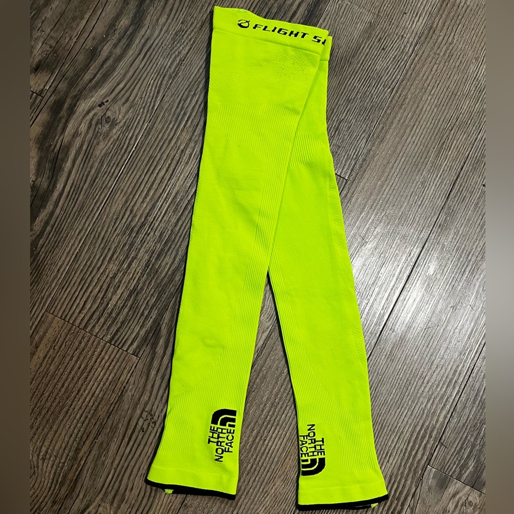 THE NORTH FACE FLIGHT SERIES ARM COVERS